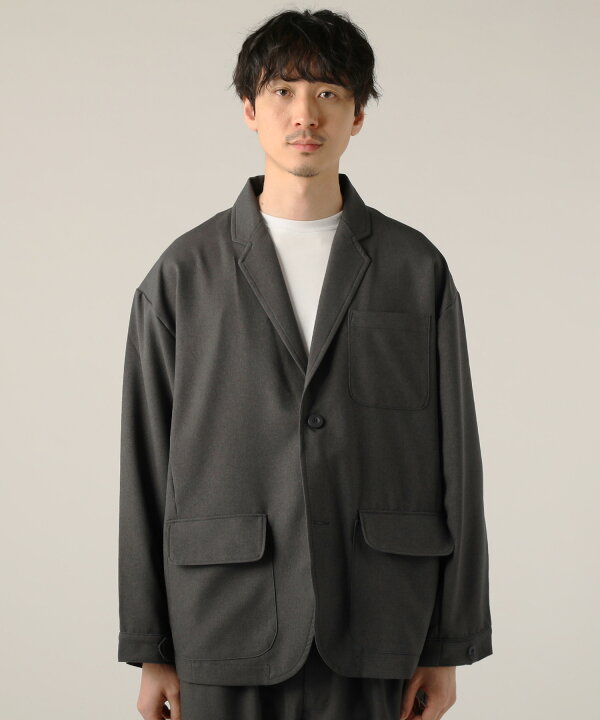 楽天市場】【10%OFFSALE】【セットアップ対応】 ジャケット テーラード 