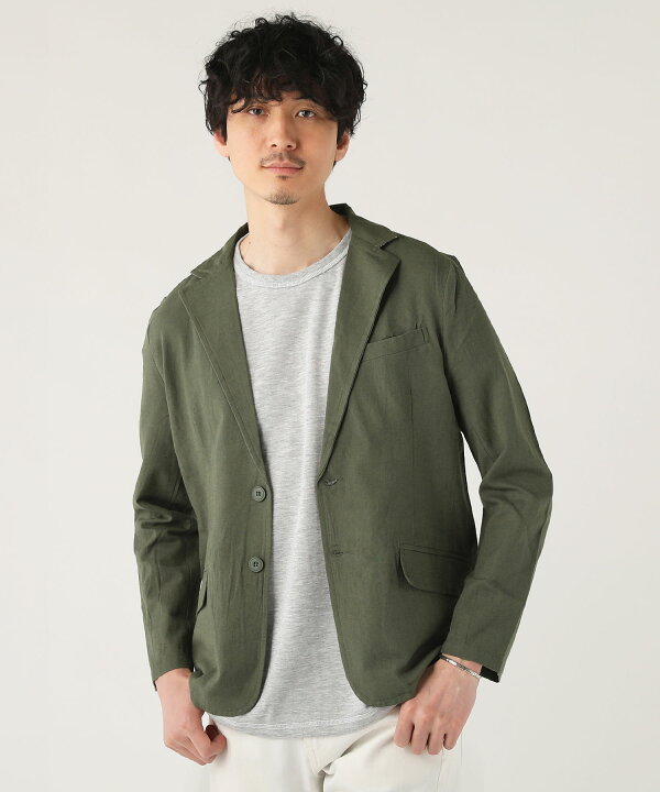 楽天市場】テーラードジャケット ジャケット アウター メンズ 春 春服 