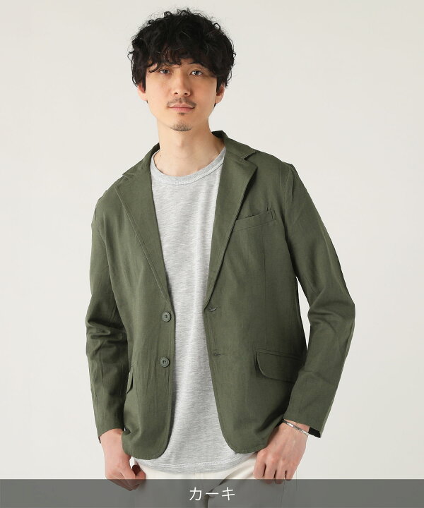 楽天市場】テーラードジャケット ジャケット アウター メンズ 春 春服  