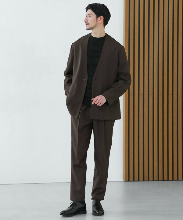 楽天市場】【3点セット】 セットアップ テーラードジャケット メンズ  