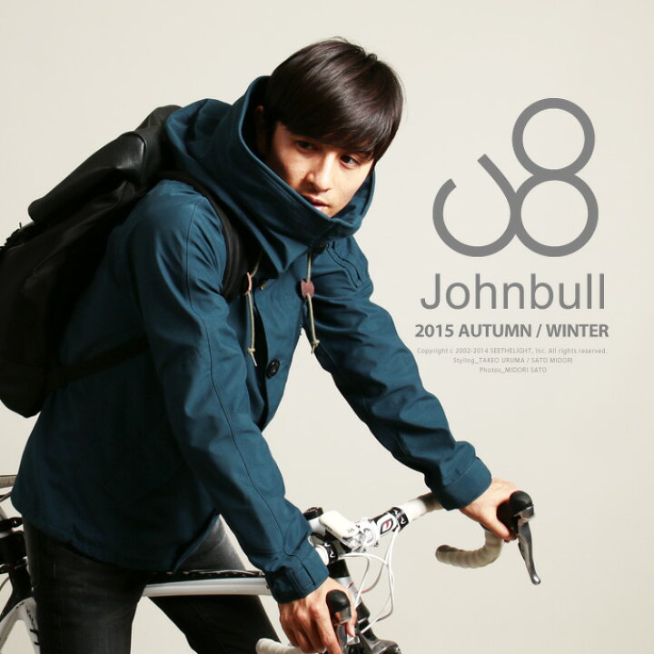 楽天市場】Johnbull ジョンブル Tetratex(テトラテックス 