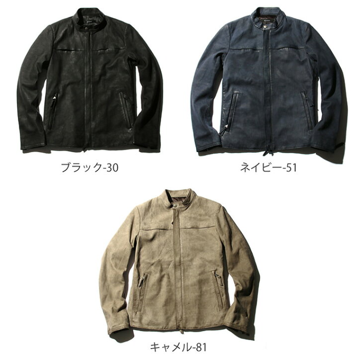 楽天市場】Johnbull ジョンブル 本革シープレザー シングルス 