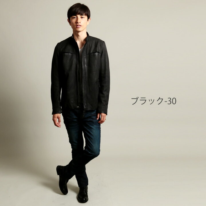 楽天市場】Johnbull ジョンブル 本革シープレザー シングルス 
