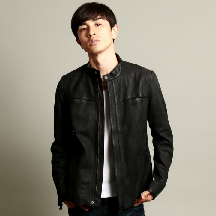 楽天市場】Johnbull ジョンブル 本革シープレザー シングルス 