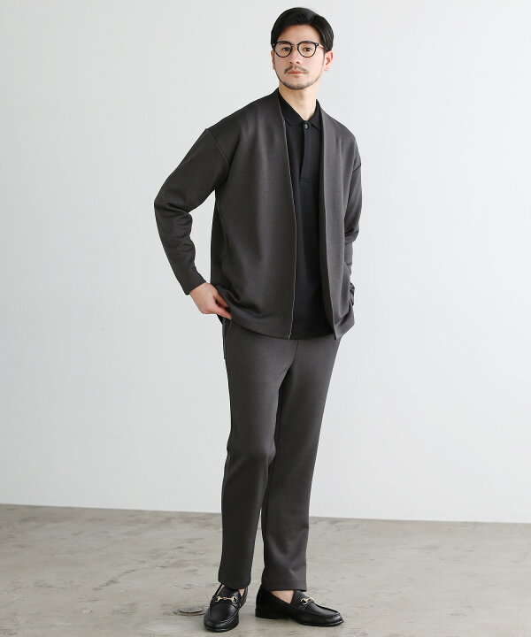 楽天市場】【上下2点セット】 セットアップ メンズ 春 春服 秋 秋服 
