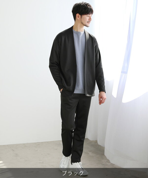 楽天市場】【上下2点セット】 セットアップ メンズ 春 春服 春物 
