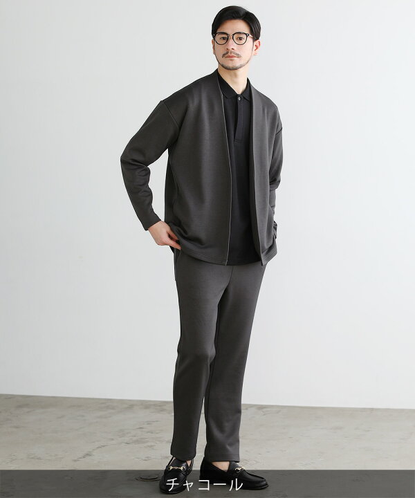 楽天市場】【上下2点セット】 セットアップ メンズ 春 春服 春物 