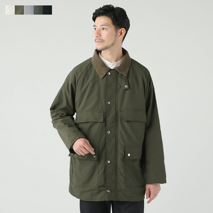 楽天市場】ジャケット ハンティングジャケット アウター メンズ 秋 秋 