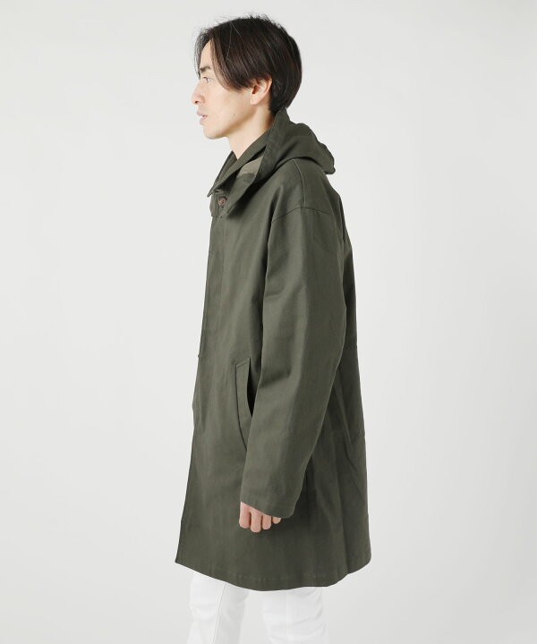 楽天市場】ステンカラーコート コート スプリングコート メンズ メンズファッション 春 春服 ミドル丈 ストレッチ ツイル フード 脱着 コットンツイル M L ネイビー ベージュ オリーブ カーキ イエロー レッド : Sputnicks(スプートニクス) 楽天市場】ステンカラーコート コート スプリングコート メンズ メンズファッション 春 春服 ミドル丈 ストレッチ ツイル フード 脱着 コットンツイル M L ネイビー ベージュ オリーブ カーキ イエロー レッド : Sputnicks(スプートニクス)