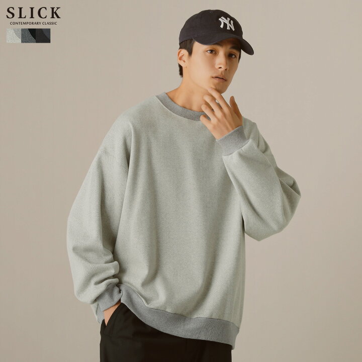 楽天市場】【SALE】 プルオーバー メンズ 秋 冬 秋服 冬服 日本製 国産 