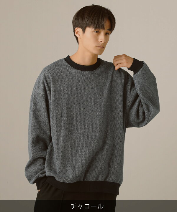 楽天市場】【SALE】 プルオーバー メンズ 秋 冬 秋服 冬服 日本製 国産 