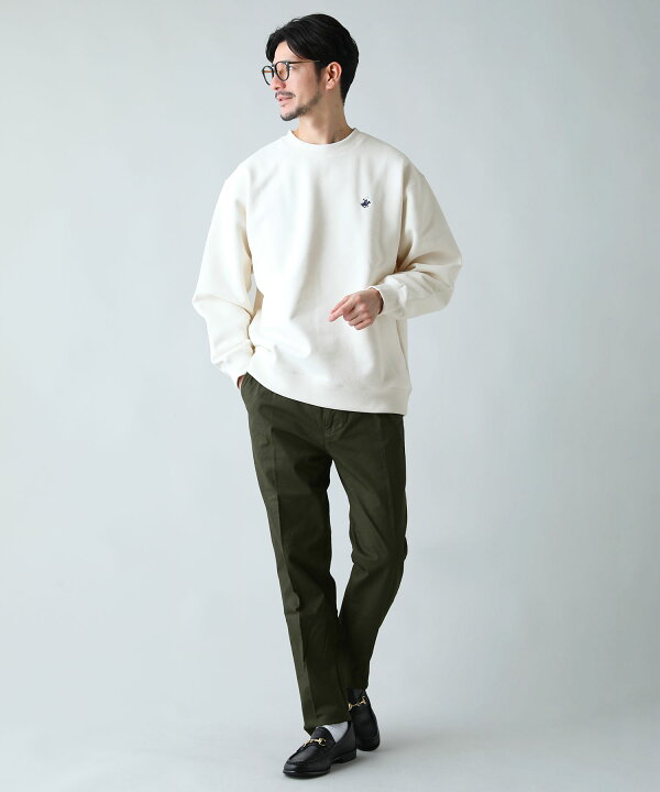 楽天市場】トレーナー プルオーバー スウェット メンズ 秋 秋服 冬 冬 