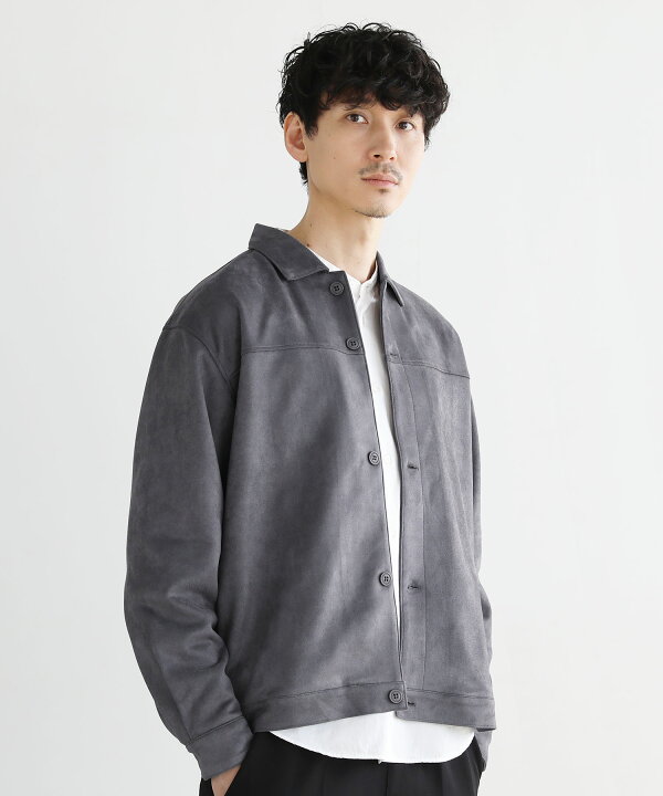 楽天市場】シャツジャケット シャツ メンズ 秋 秋服 春 春服 長袖 