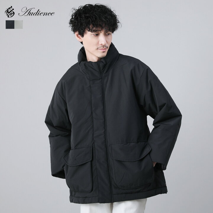 楽天市場】【bargain】 中綿ジャケット コールドウェザージャケット  