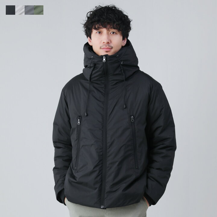 楽天市場】【bargain】 【最終値下げ】 中綿ジャケット 中綿ブルゾン 