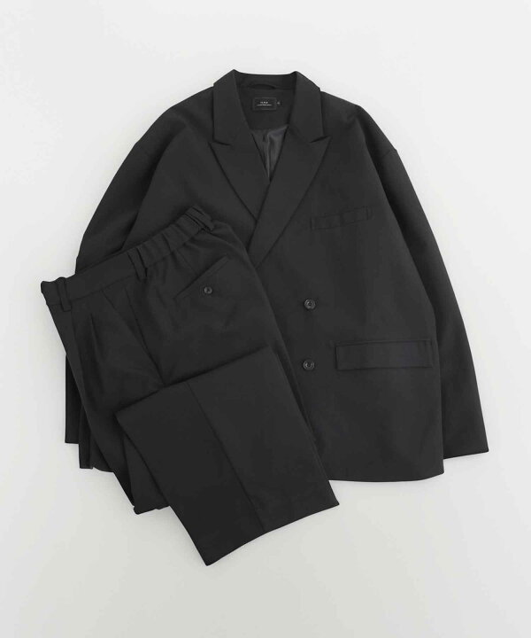 楽天市場】【セットアップ対応】 ジャケット ダブルテーラード 