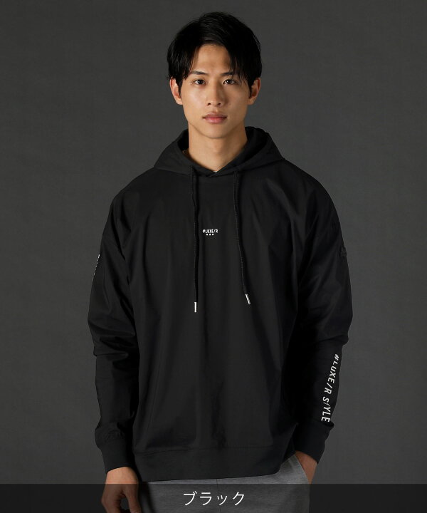 楽天市場】【20％OFF】【セットアップ対応】 パーカー プルパーカー 