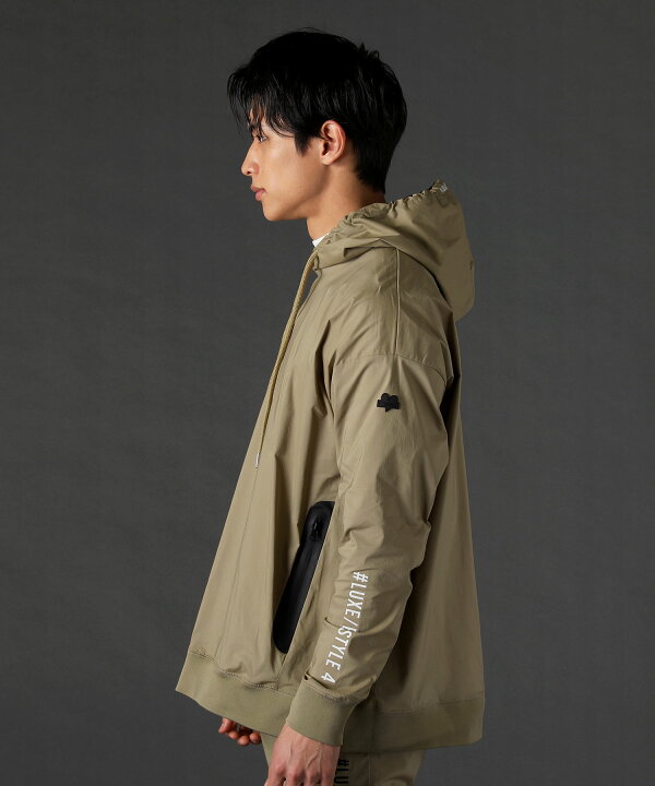 楽天市場】【20％OFF】【セットアップ対応】 パーカー プルパーカー  