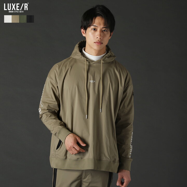 楽天市場】【20％OFF】【セットアップ対応】 パーカー プルパーカー  