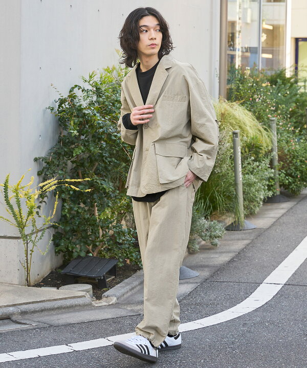 楽天市場】【SALE】 【上下2点セット】 セットアップ メンズ 春 春服 