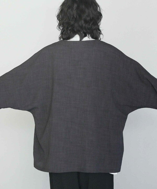 楽天市場】【SALE】 カーディガン トップス メンズ リネンライク 