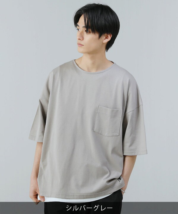 楽天市場】【SALE50】 Tシャツ 半袖Tシャツ カットソー メンズ 春 春服 