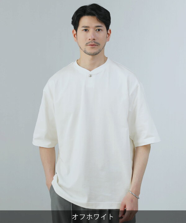 楽天市場】【10%OFFSALE】Tシャツ カットソー メンズ 春 春服 夏 夏服 