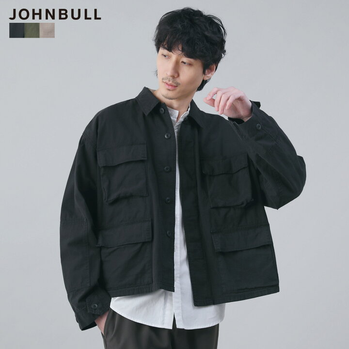 楽天市場】【30％OFFSALE】 ミリタリージャケット ジャケット シャツ  