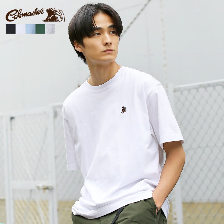 楽天市場】tシャツ メンズ 半袖 ブランド カットソー トップス 夏 夏服 