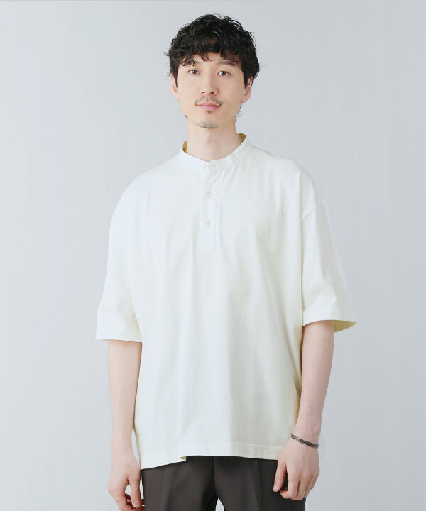 楽天市場】Tシャツ カットソー メンズ 春 夏 日本製 国産 綿100  