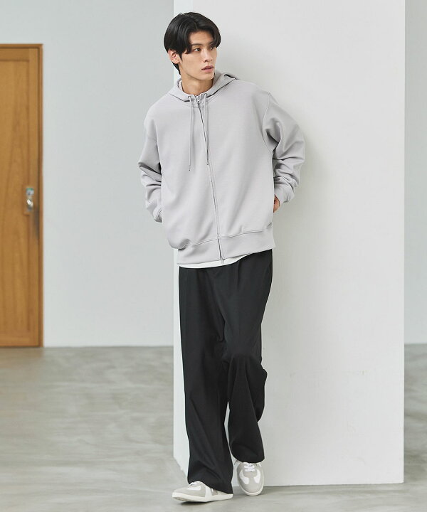 楽天市場】パーカー ジップパーカー メンズ 春 春服 ジップアップ  