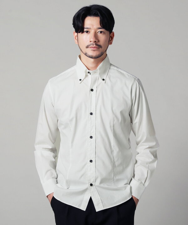 楽天市場】シャツ ボタンダウンシャツ メンズ 秋 秋服 国産 日本製 