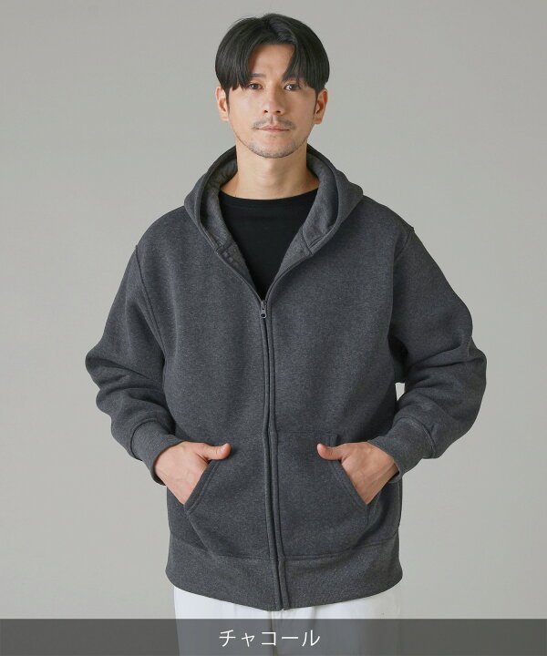 楽天市場】【SALE】 パーカー ジップパーカー メンズ 秋 秋服 冬 冬服 