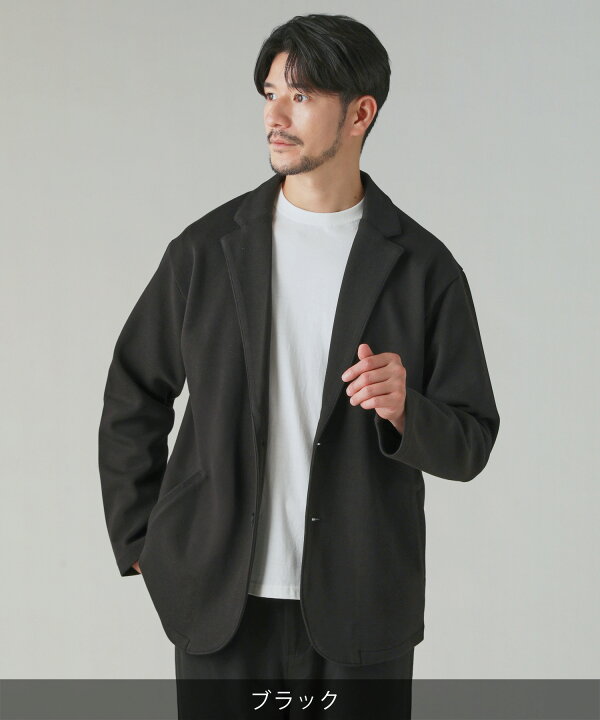 楽天市場】ジャケット テーラードジャケット アウター メンズ 秋 秋服 