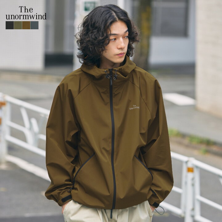 楽天市場】【bargain】 【再値下げ】 マウンテンパーカー メンズ  