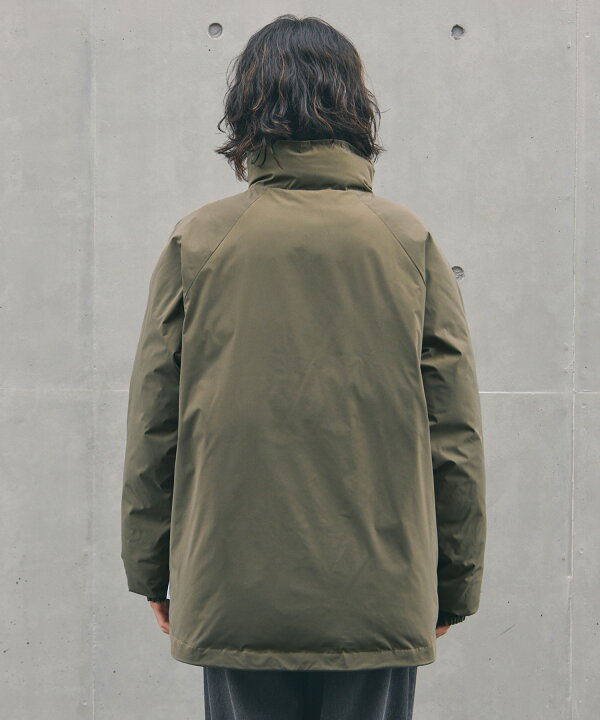 楽天市場】【bargain】【再値下げ】 中綿ジャケット ブルゾン アウター  