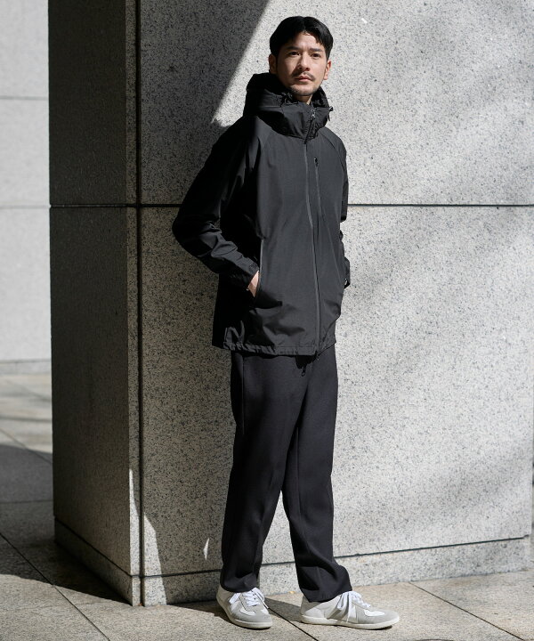 楽天市場】マウンテンパーカー メンズ ライトアウター ジャケット 冬  