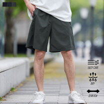 楽天市場】ショートパンツ カーキ（メンズファッション）の通販