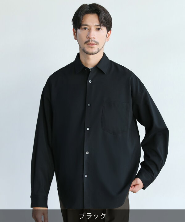 楽天市場】【SALE50】 シャツ 長袖シャツ トップス メンズ 春 春服 