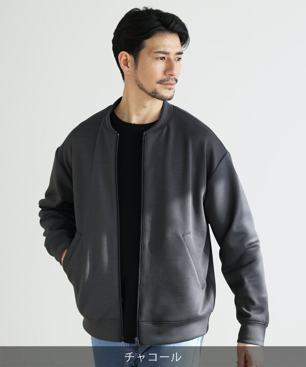 楽天市場】MA-1 ジャケット メンズ メンズファッション 春 春服 