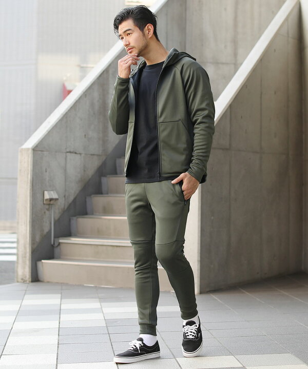 楽天市場 電熱 ジャケット パーカー 電熱ウェア ヒーター ジップアップパーカー メンズ 秋 秋服 冬 冬服 電熱 テック スウェット パーカー フード 裏起毛 暖かい 防寒服 作業服 アウトドア バイク S M L Xl Ll Sputnicks スプートニクス