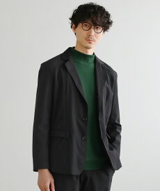 【セットアップ対応】 テーラードジャケット ジャケット メンズ 春 春服 秋 秋服 4way ストレッチ 撥水 テーラード ジャケット セットアップ 長袖 ブラック グレー チャコール ネイビー カーキ オリーブ ベージュ S M L XL LL SPU スプ