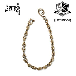 INCEPTION (CZvV) F-HORE S-KAN WALLET CHAIN EHbg`F[ ^J uX z[XV[ AJW Y { 