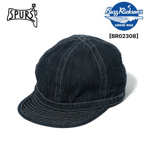 BUZZ RICKSONfS (oYN\Y) HAT, WORKING, DENIM (MOD.) [N Lbv nbg JX^ fj Rbg ČR R A[~[ AJW Y { 