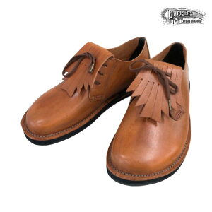 �y���X�I�X�X���zDAPPER`S (�_�b�p�[�Y) Three Eyelets Shoes With Tassels [LOT1472] �V���[�Y �C �Z�C �^�b�Z�� �X�e�b�`�_�E�� �C�^���A ���U�[ ���v �r�u�����\�[�� �A���J�W �����Y ���{�� ��������
