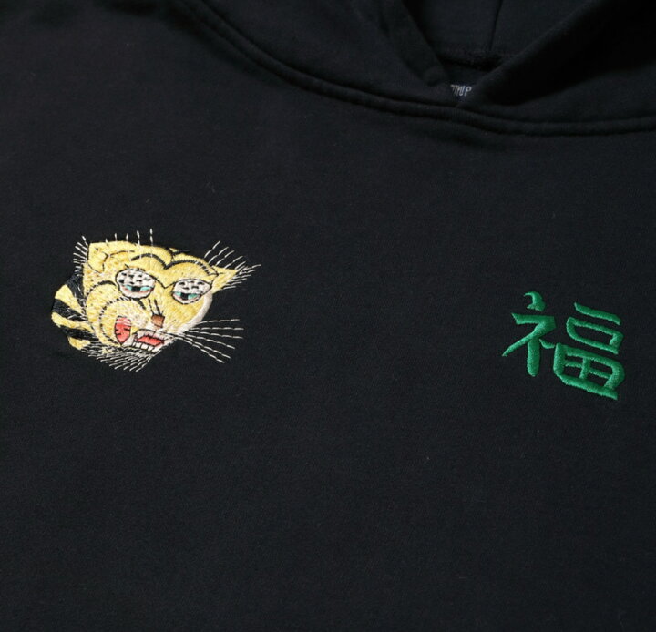 楽天市場】TAILOR TOYO (テーラー東洋) SUKA HOODED PARKA EMBROIDERED 
