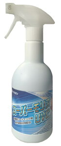 �y���[�J�[�݌Ɍ���z���X�������O���z���ܔz�� �X�[�p�[�����XUVC 500ml