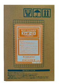 【メーカー在庫限り】リスロン 特殊アルカリ洗浄剤 コンポーEX 18L