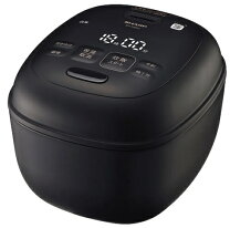 楽天市場】シャープ 公式（炊飯器｜キッチン家電）：家電の通販