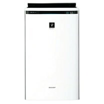 楽天市場】シャープ 空気清浄機 プラズマクラスターki-jp100w（機能 
